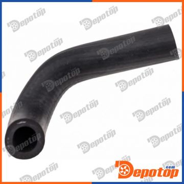 Tuyau de liquide de refroidissement pour OPEL | CPP-PL-036, 6336114